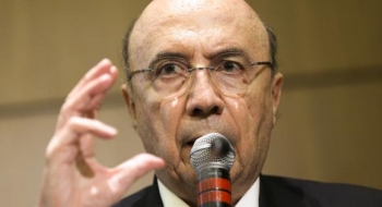 Verba para intervenção no Rio pode surgir de reoneração, diz Meirelles